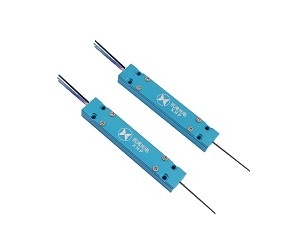 (1+1)x1/(2+1)x1 光纖泵浦信號(hào)合束器 ( XHP-CMB)